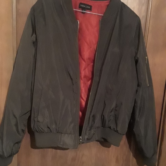 jacket - Picture 1 of 8